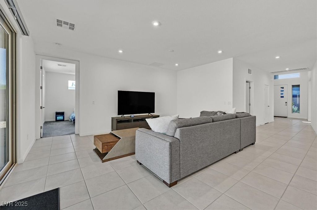 Photo of 9715 Crisman Ridge Street, Las Vegas, NV 89141 (MLS # 2732881)