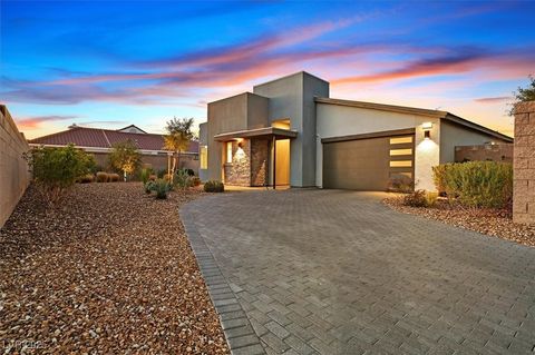 9715 Crisman Ridge Street Las Vegas NV 89141