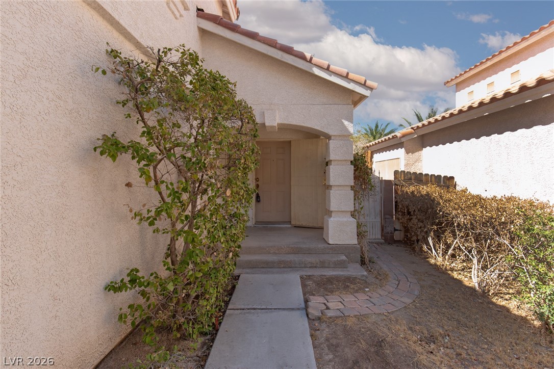 7607 Starshell Point Court