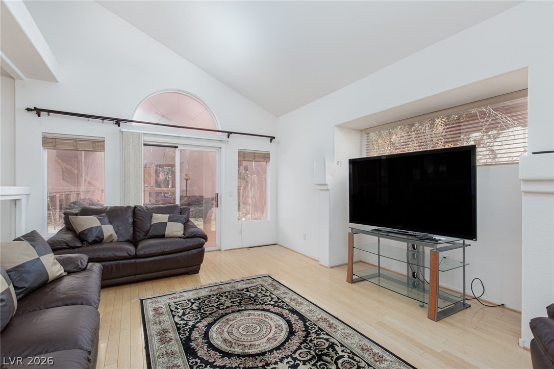 7607 Starshell Point Court