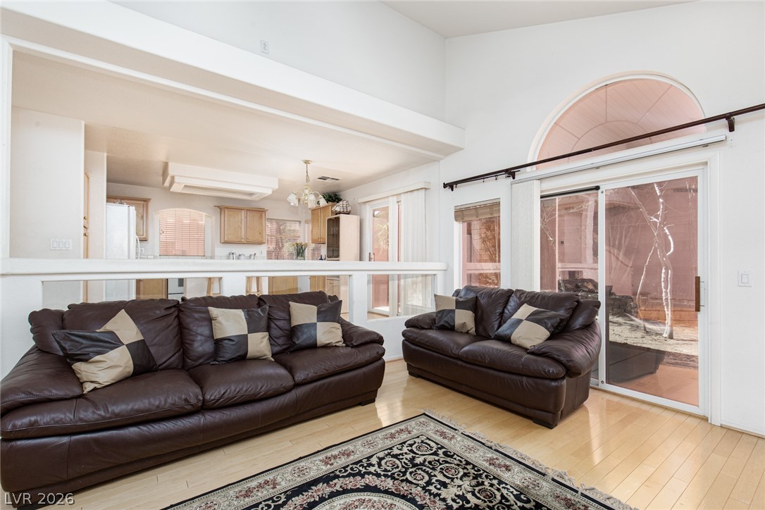 7607 Starshell Point Court
