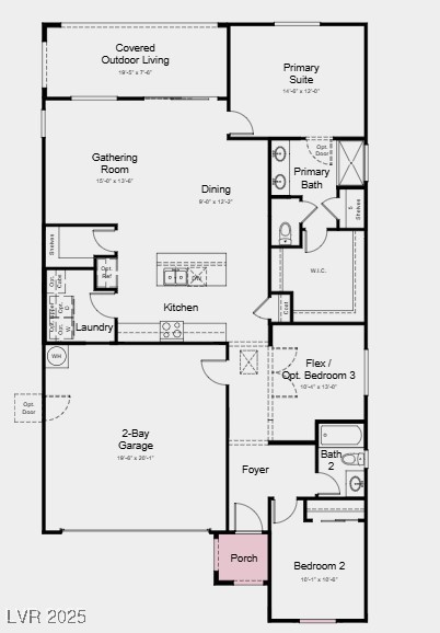 4130 E Brusca Way, Pahrump, Nevada image 2