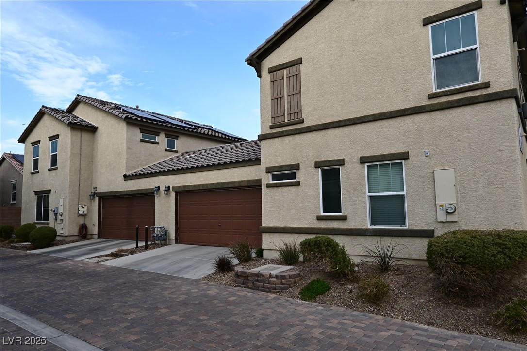 1055 Admiral Emblem Street, Henderson, Nevada image 1