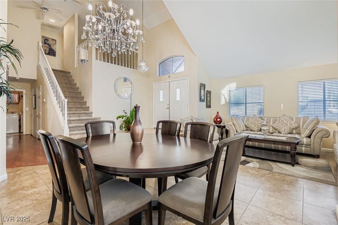 Henderson, Nevada 89014, United States, 3 Bedrooms Bedrooms, ,3 BathroomsBathrooms,Residential,Active,241361