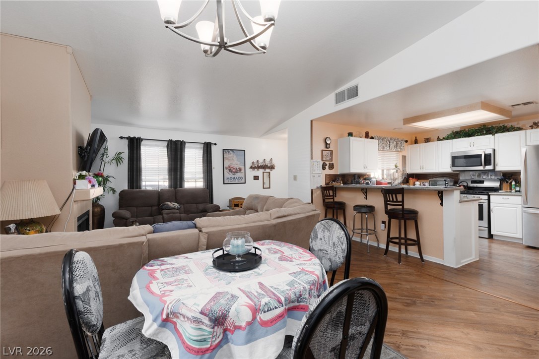 2851 S Valley View Boulevard 1019