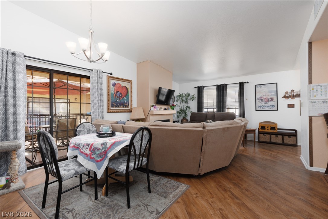 2851 S Valley View Boulevard 1019