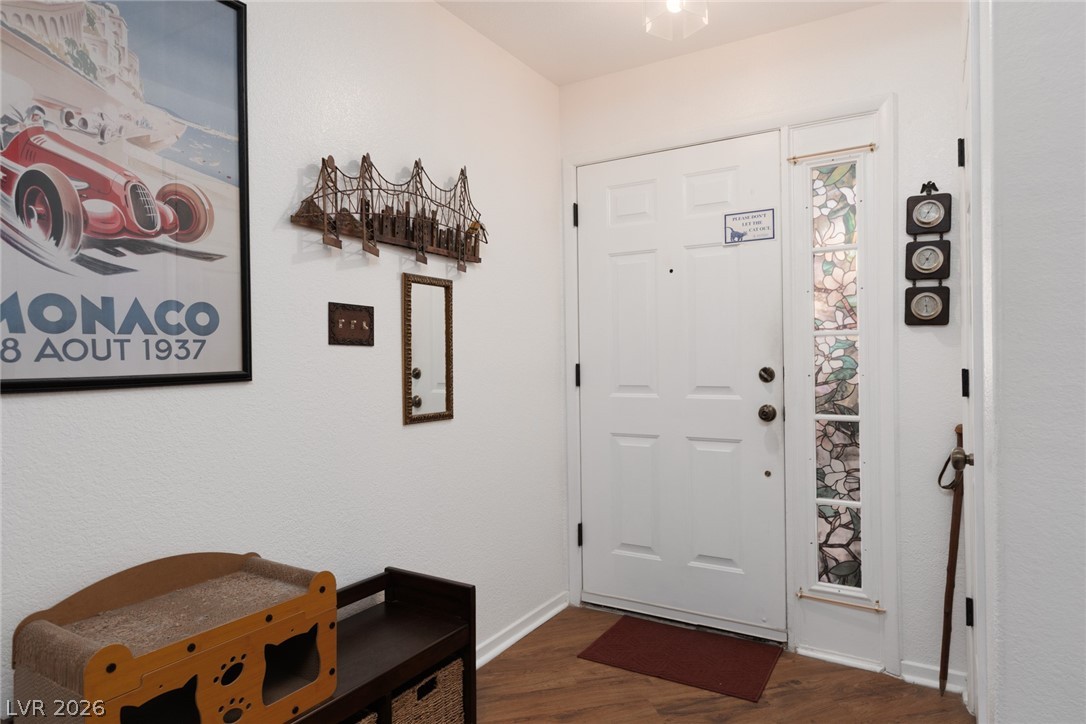 2851 S Valley View Boulevard 1019