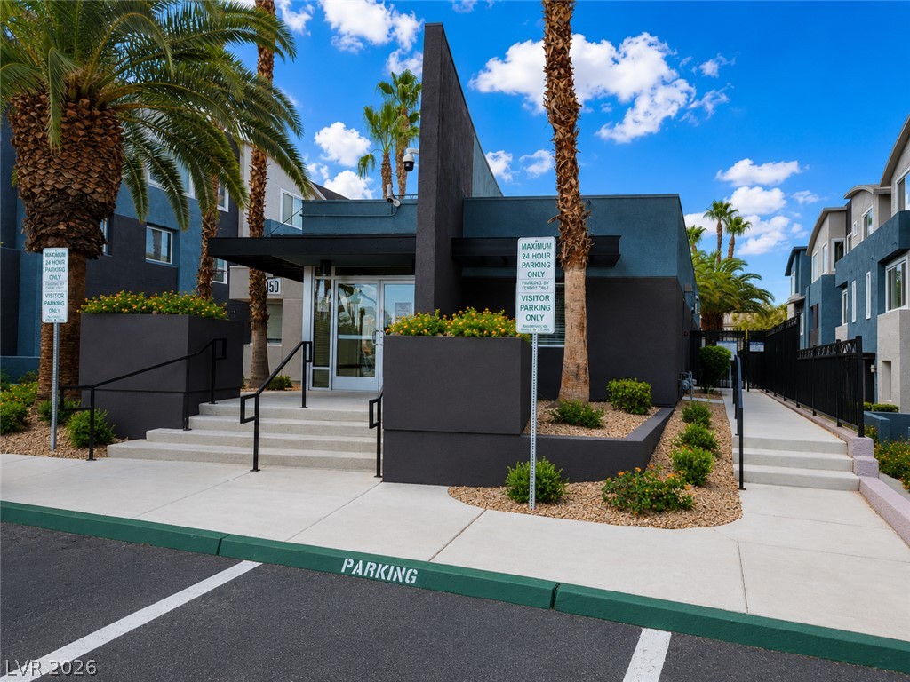 9050 W Tropicana Avenue 1163