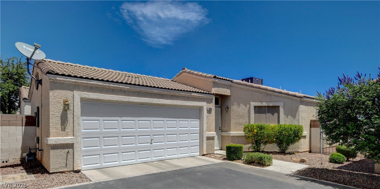 Properties 1 5098 Mascaro Drive