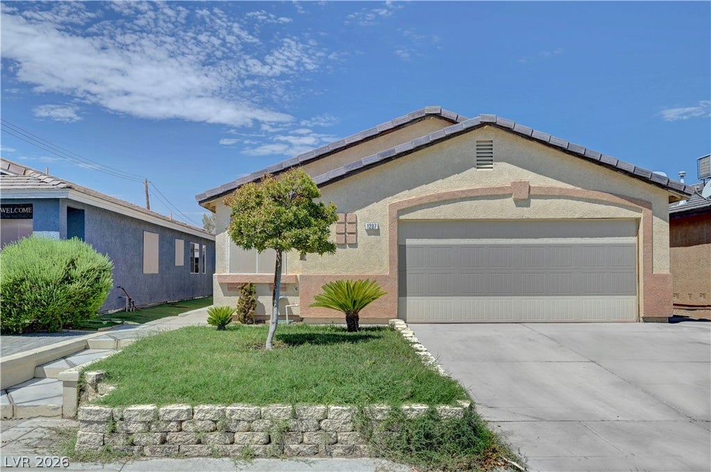 Photo of 1207 Jarbridge Road, Las Vegas, NV 89110 (MLS # 2829566)