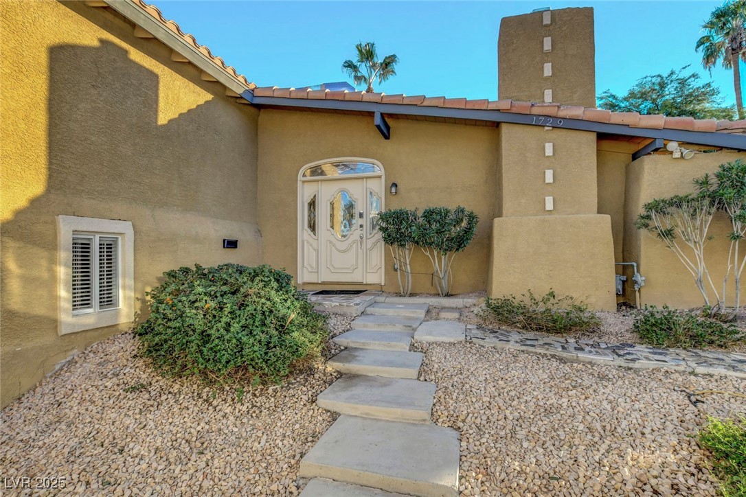 1729 E Desert Inn Road