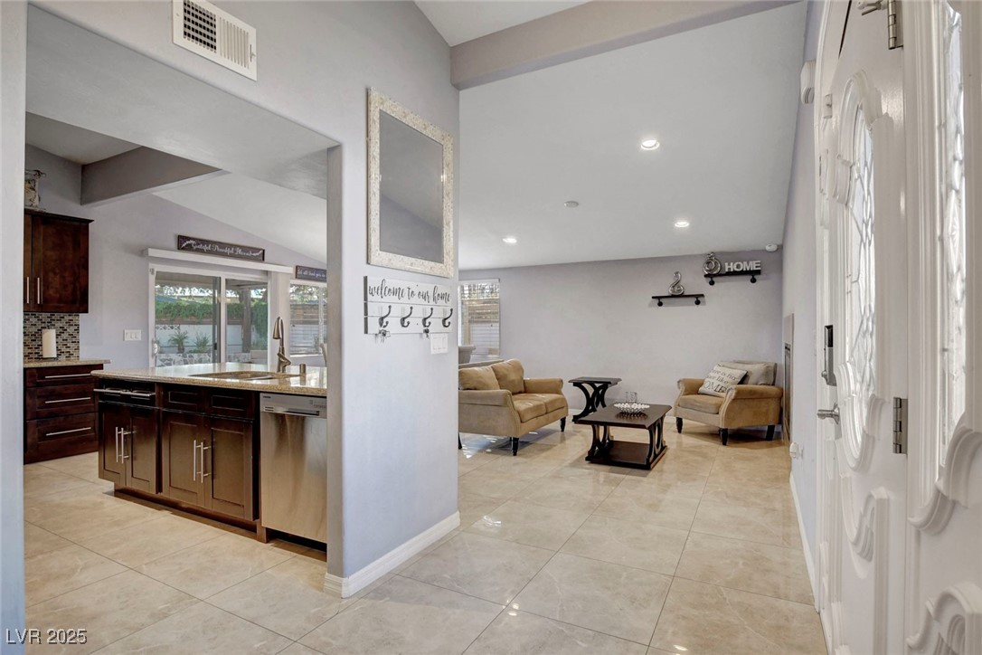 1729 E Desert Inn Road