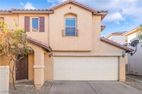 1041 Grand Cerritos Avenue Las Vegas NV 89183