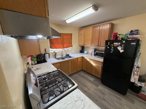 Condo For Sale - 3968 Danny Melamed Avenue #201<br/> Las Vegas, NV 89110
