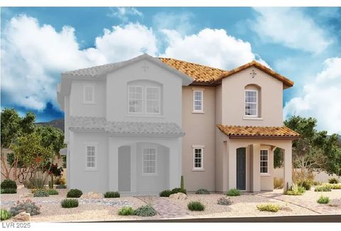 Photo of 648 Celebratory Place, Henderson, NV 89011 (MLS # 2740537)