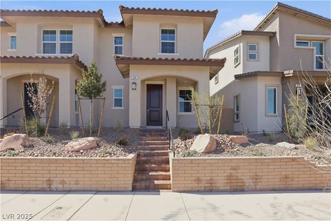 648 Celebratory Place Henderson NV 89011