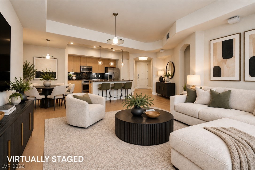 26 E Serene Avenue 402