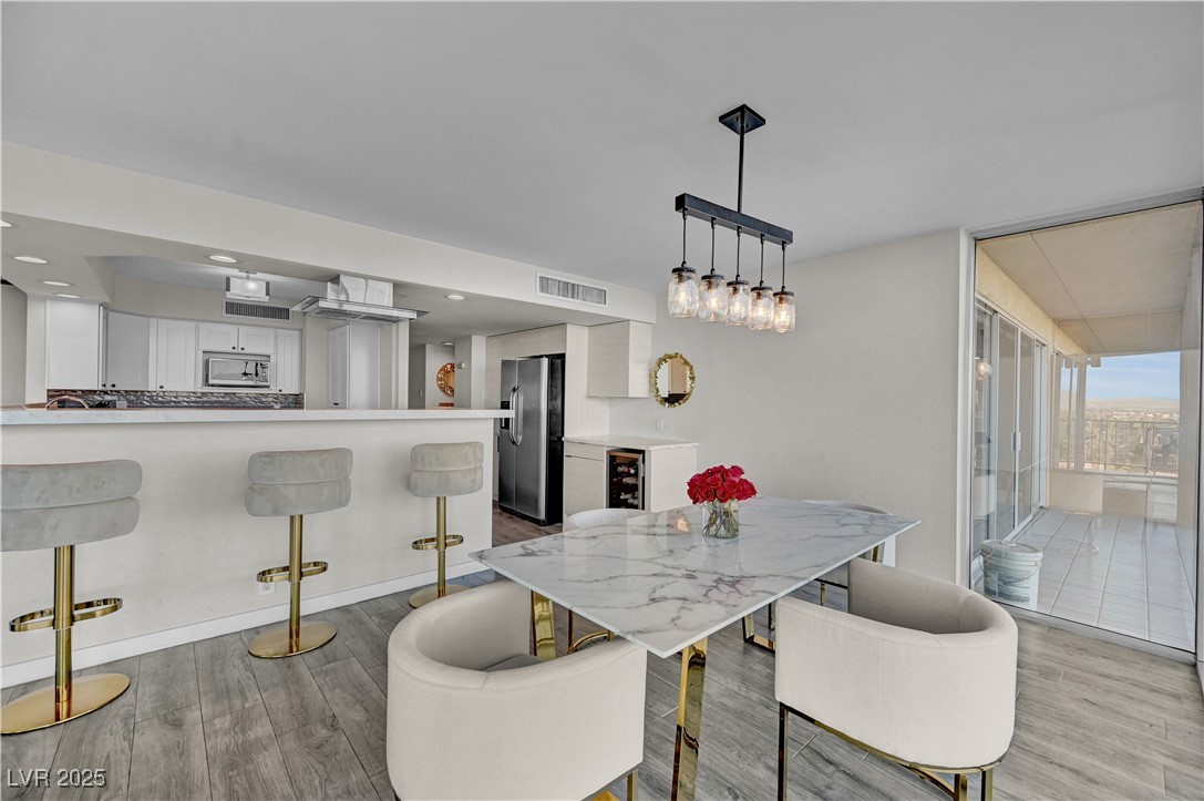 3111 Bel Air Drive 8D