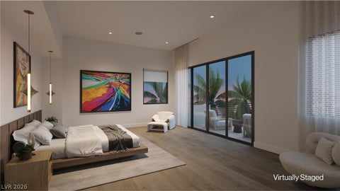 Tiny photo for 549 Overlook Rim Drive, Henderson, NV 89012 (MLS # 2784356)