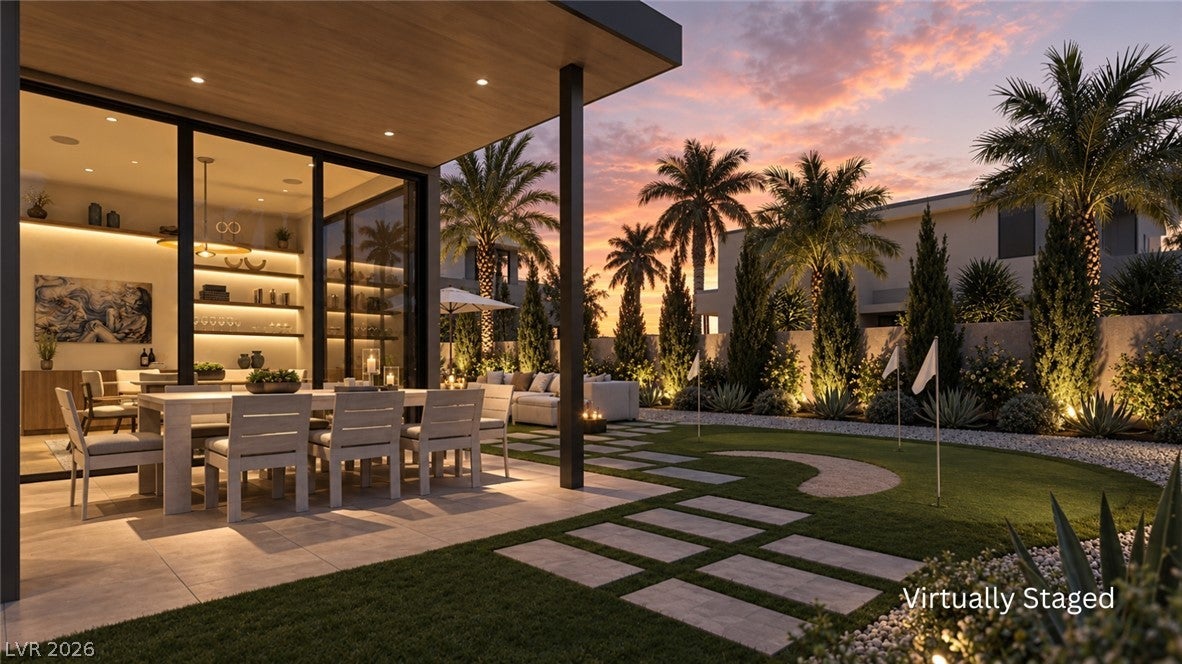 549 Overlook Rim Drive