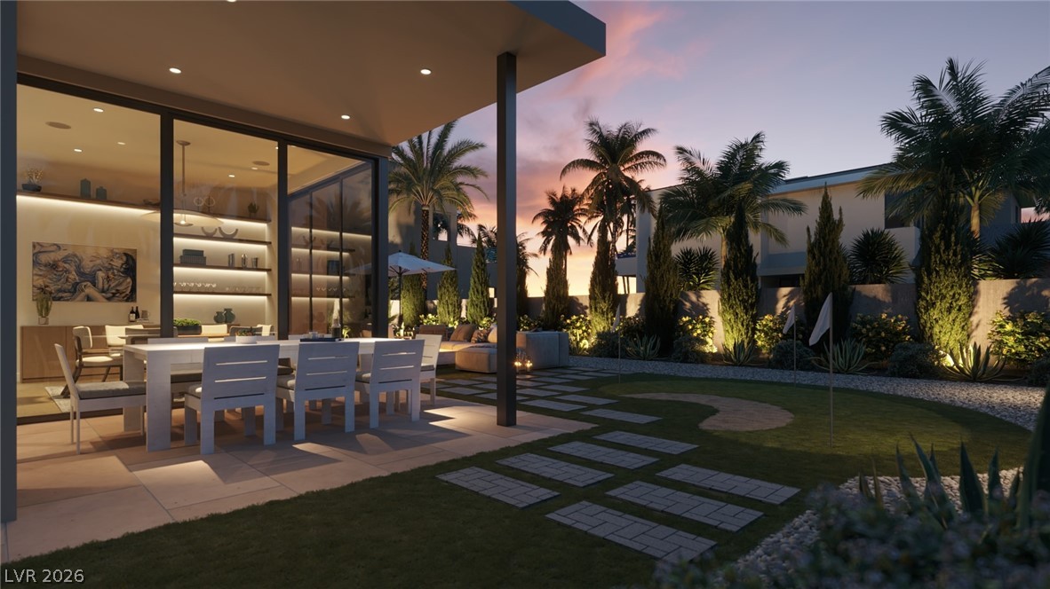 549 Overlook Rim Drive