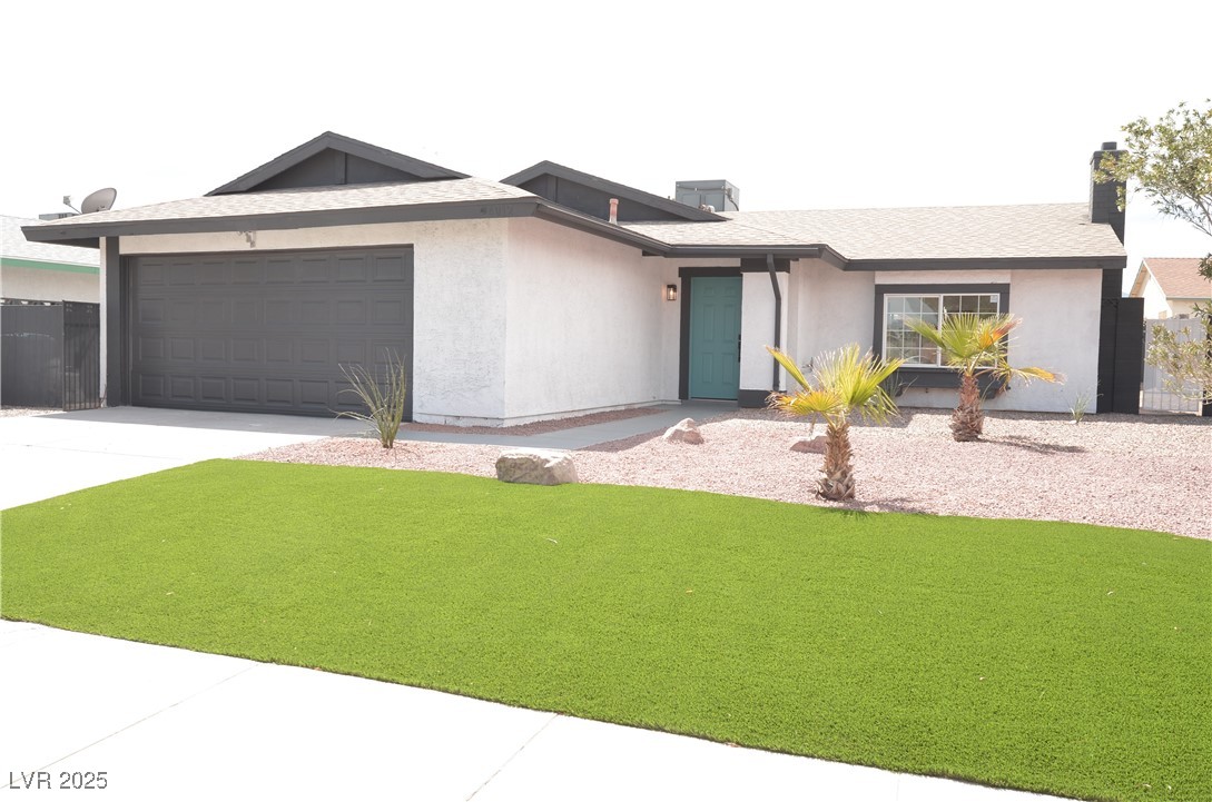 4012 Mira Lane, Las Vegas, Nevada image 3