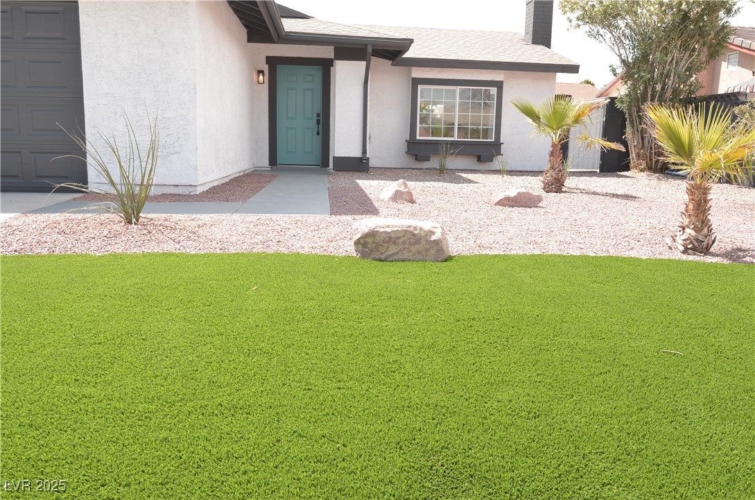 4012 Mira Lane, Las Vegas, Nevada image 5