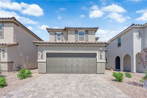 7278 Copper Grove Avenue Las Vegas NV 89113