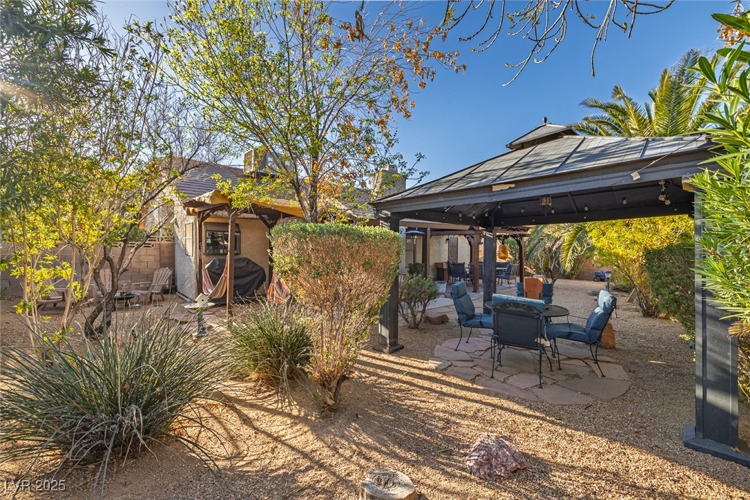 146 Cascade Drive, Henderson, Nevada image 35