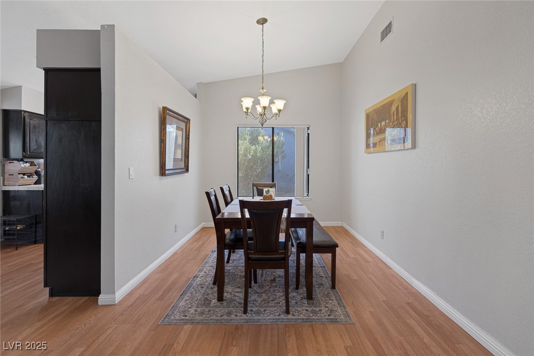 146 Cascade Drive, Henderson, Nevada image 17