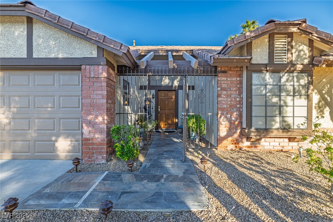 146 Cascade Drive, Henderson, Nevada image 3