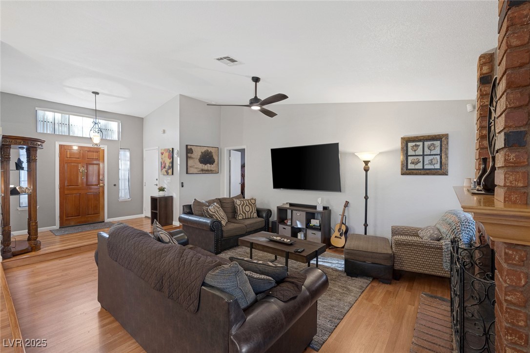 146 Cascade Drive, Henderson, Nevada image 9