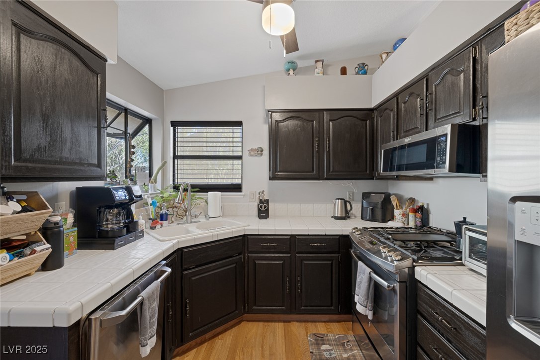 146 Cascade Drive, Henderson, Nevada image 13