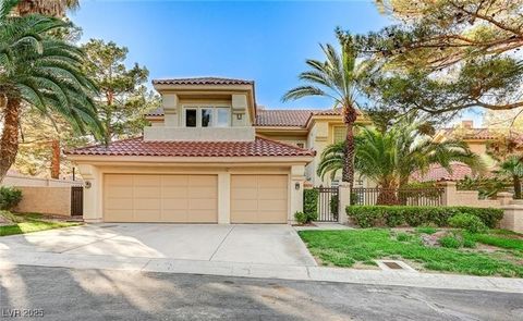8051 Castle Pines Avenue Las Vegas NV 89113
