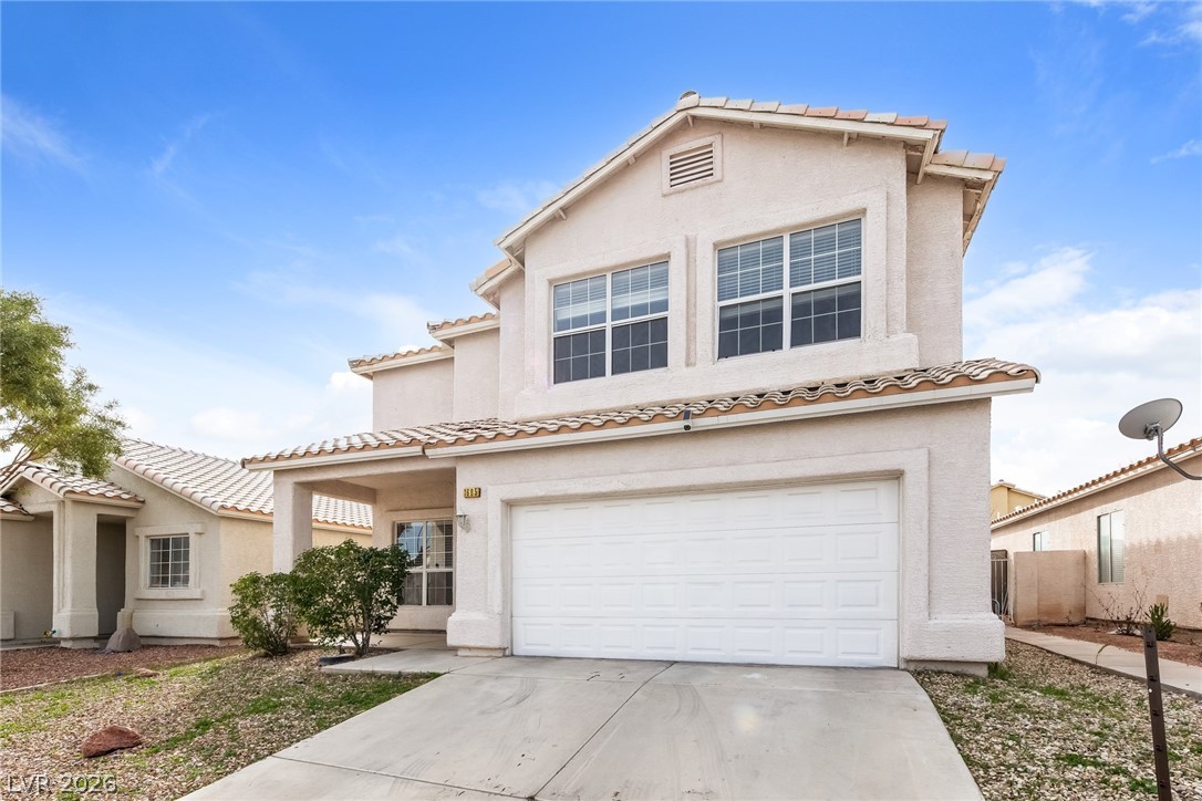 1605 Knoll Heights Court