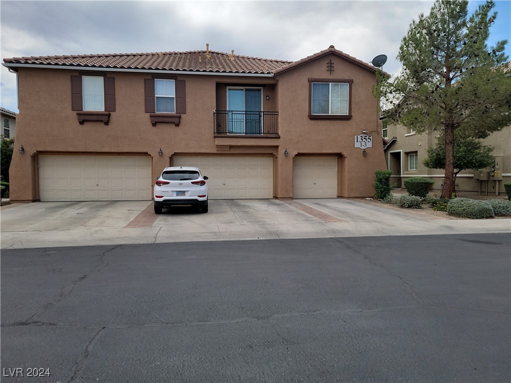 Photo 1 of 21 — 1355 Grass Creek Avenue 3, Henderson, NV 89012