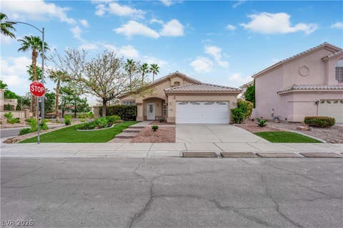 Photo of 2528 Huber Heights Drive, Las Vegas, NV 89128 (MLS # 2804877)