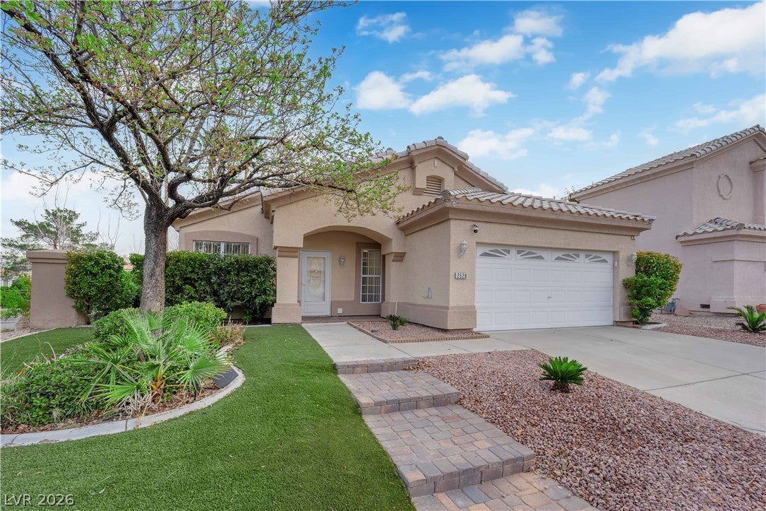 2528 Huber Heights Drive