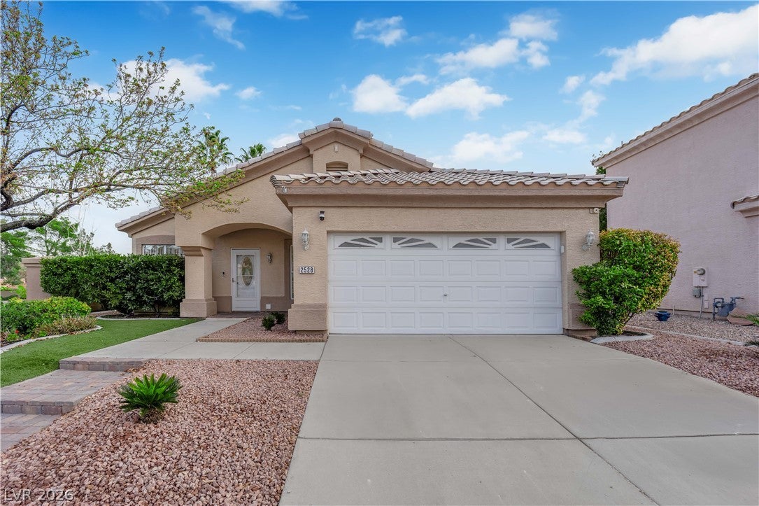 2528 Huber Heights Drive