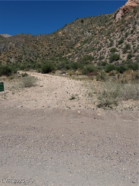 Carp Road, Caliente, Nevada image 19