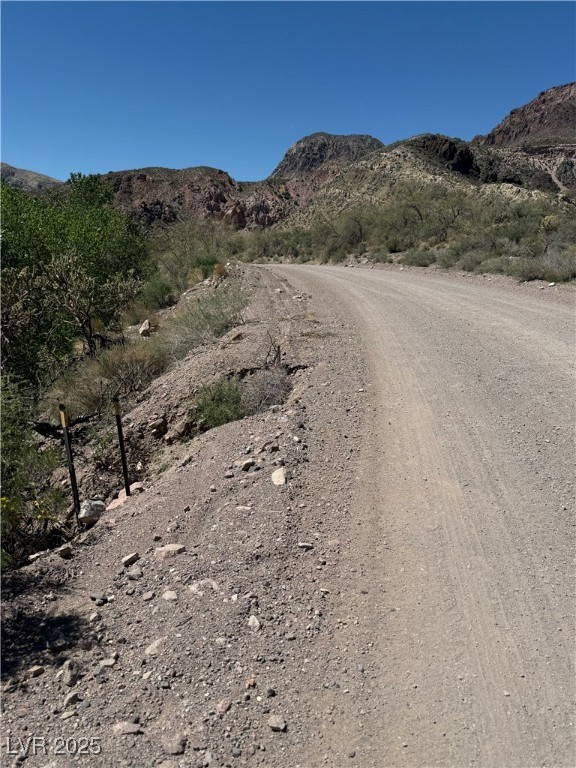 Carp Road, Caliente, Nevada image 8