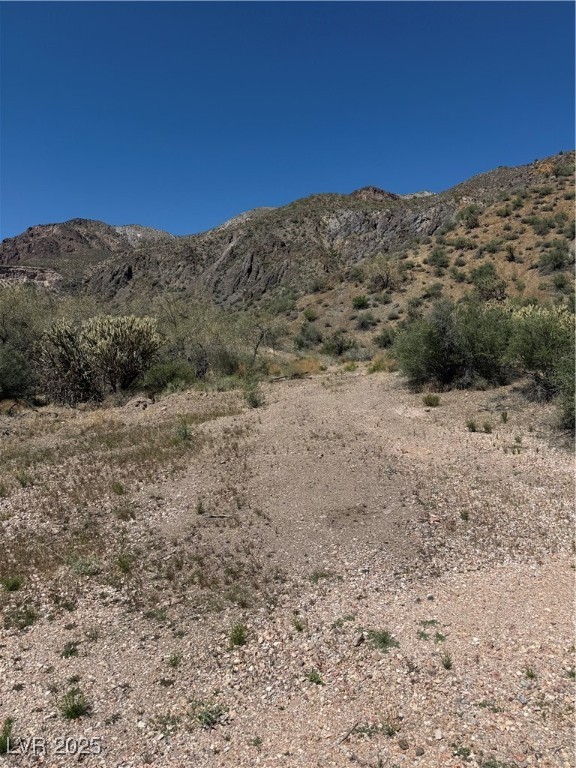 Carp Road, Caliente, Nevada image 12