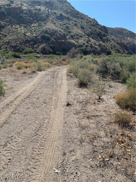 Carp Road, Caliente, Nevada image 34