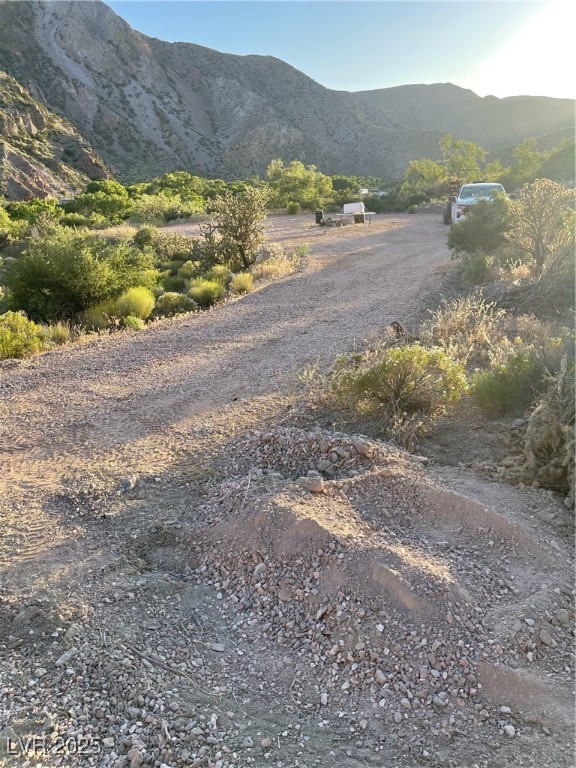 Carp Road, Caliente, Nevada image 41