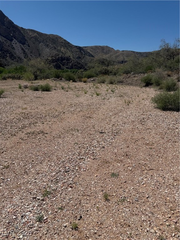Carp Road, Caliente, Nevada image 15