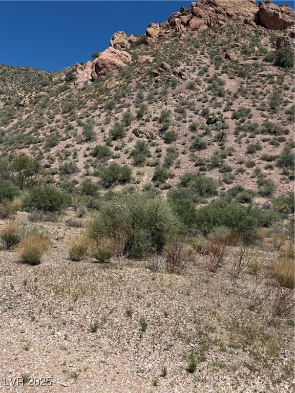 Carp Road, Caliente, Nevada image 1