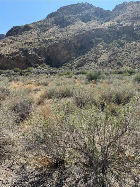 Carp Road, Caliente, Nevada image 2