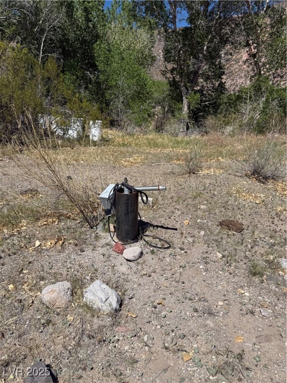 Carp Road, Caliente, Nevada image 20