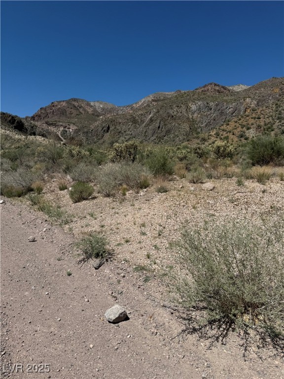 Carp Road, Caliente, Nevada image 4