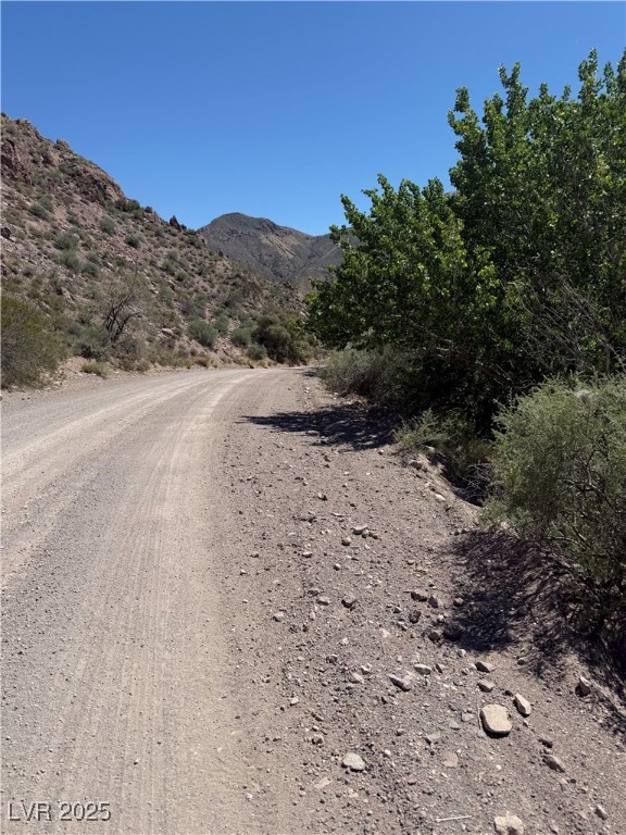 Carp Road, Caliente, Nevada image 6